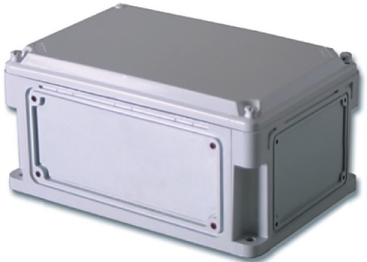 Корпус DKC 532210