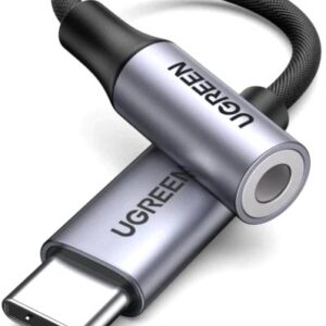 Переходник UGreen AV161
