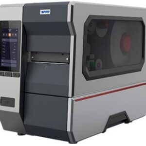 Принтер термотрансферный iDPRT iK4