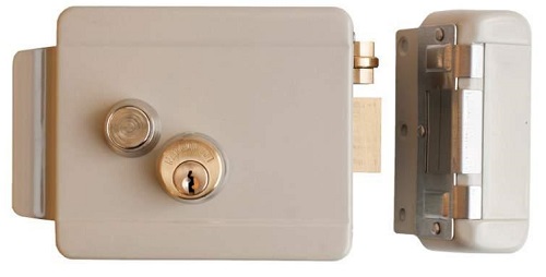 Замок Falcon Eye FE-2369I