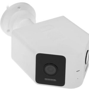 IP-камера Xiaomi CW100 Dual EU0