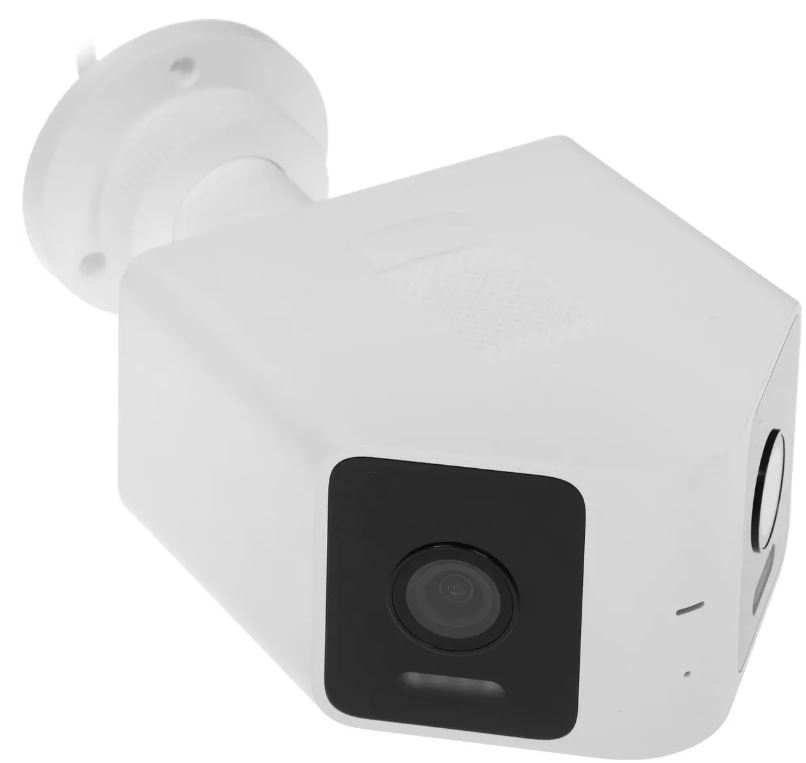 IP-камера Xiaomi CW100 Dual EU0