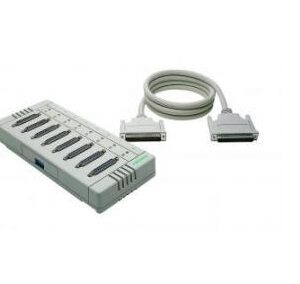 Коробка MOXA OPT 8A