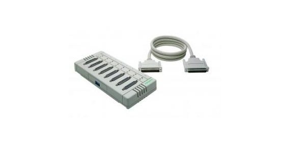Коробка MOXA OPT 8A
