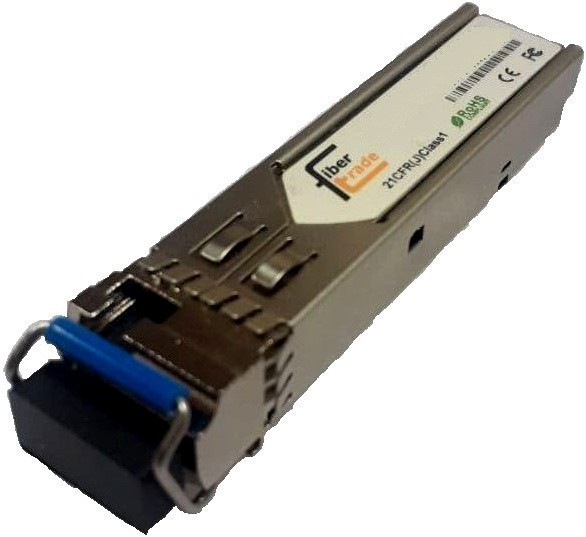 Модуль SFP+ FiberTrade FT-SFP+-WDM-LR-10-A-D