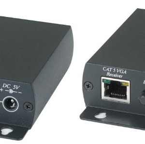 Комплект SC&T TTA111VGA