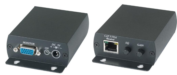 Комплект SC&T TTA111VGA