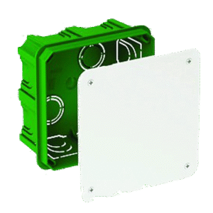 Коробка распределительная Systeme Electric IMT35122