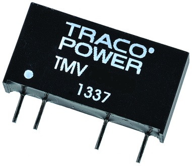 Преобразователь DC-DC модульный TRACO POWER TMV 1205S