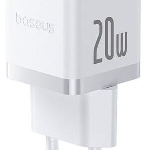 Зарядное устройство сетевое Baseus Palm
