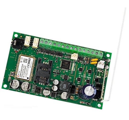 Комплект SATEL MICRA