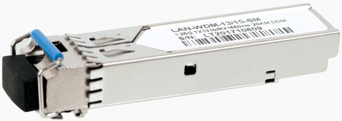 Модуль SFP Lanmaster LAN-WDMi-13/15-20-SM