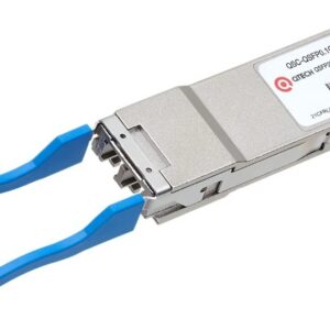 Трансивер QTECH QSC-QSFP0.1G100E-850L-MM