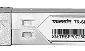 Модуль SFP TRASSIR TR-SFP31SS1310-1550-SC