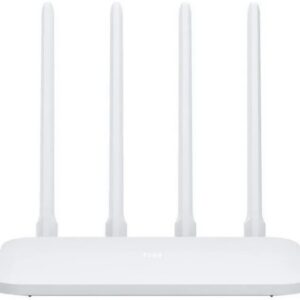 Роутер Xiaomi Mi Router 4C (White) RU