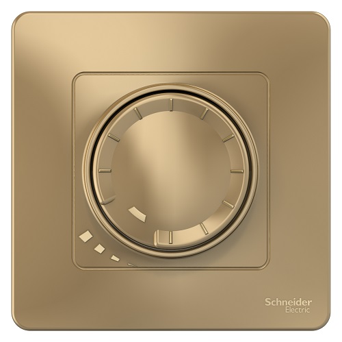 Светорегулятор Systeme Electric BLNSS040014