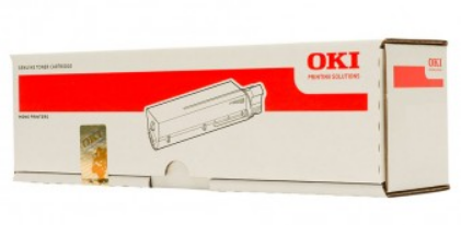Тонер-картридж OKI 46490404 Черный