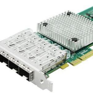 Сетевой адаптер LR-LINK LREC9714HF-4SFP