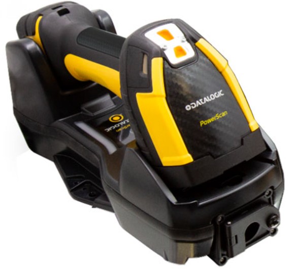 Сканер штрих-кодов Datalogic PowerScan PBT9600