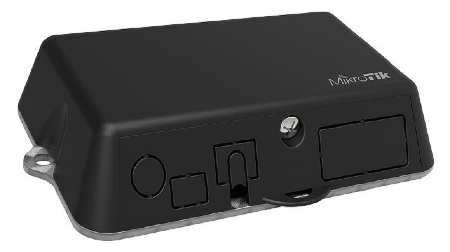 Точка доступа Mikrotik LtAP mini