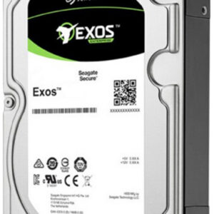 Жесткий диск 6TB SATA 6Gb/s Seagate ST6000NM0115
