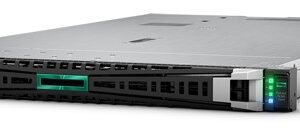 Сервер HPE ProLiant DL360 Gen11 1U