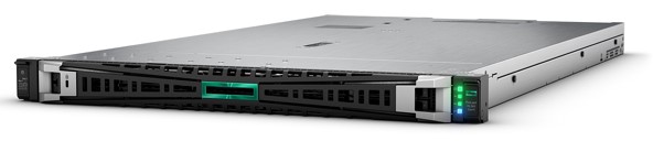 Сервер HPE ProLiant DL360 Gen11 1U