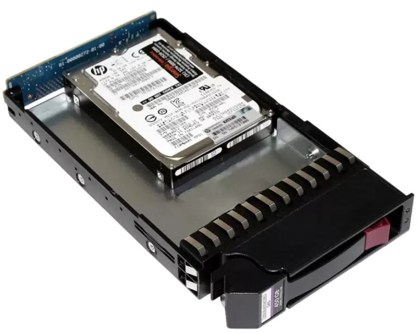 Жесткий диск HPE 787655-001