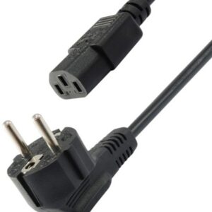 Кабель питания 5bites PC210-18A
