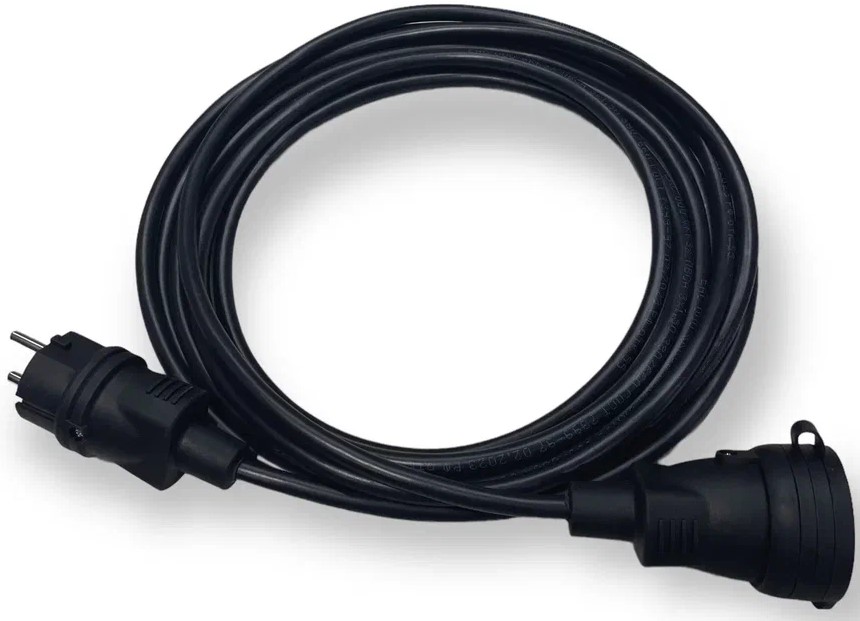 Удлинитель силовой iTOK i-CONNECT-SU-KG-315-1-44-7