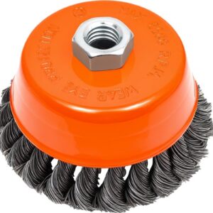 Щетка Gigant GGC-0100