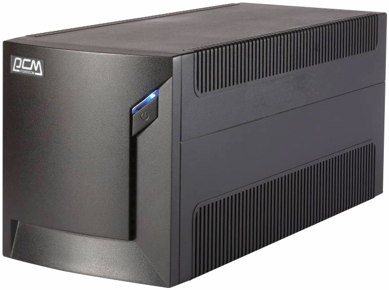 Источник бесперебойного питания Powercom RPT-1500AP