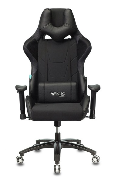 Кресло игровое Бюрократ VIKING 4 AERO