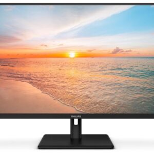 Монитор 31.5 " Philips 32E1N1800LA, Черный, [32E1N1800LA]