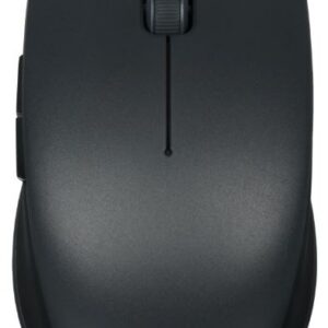 Оптическая светодиодная мышь Xiaomi Dual-mode Wireless Mouse 2, Черный, [BHR8850GL]