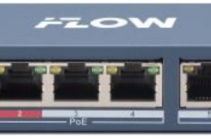 iFlow F-SW-EU206HPOE-V