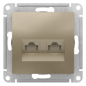 Розетка Systeme Electric ATN000585