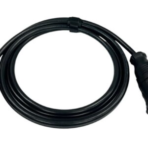 Удлинитель силовой iTOK i-CONNECT-COLOR-SU-PVS-315-1-44-3-BLACK