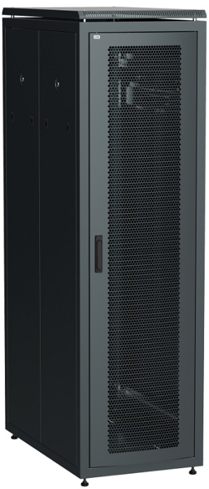 Шкаф напольный 19", 33U ITK LN05-33U81-PP