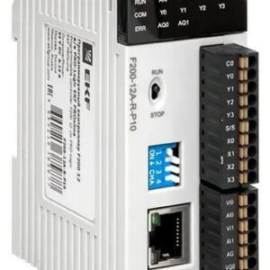 Контроллер программируемый EKF F200-12A-R-P10