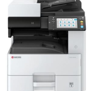 МФУ лазерное черно-белое Kyocera MZ3201ix