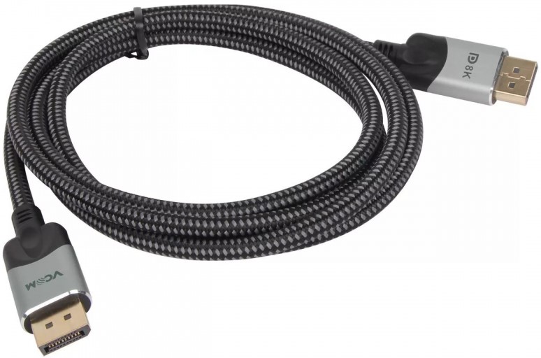 Кабель DisplayPort VCOM CG635-2M