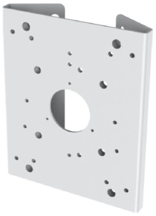 Кронштейн RVi RVi-1BPM-2 white