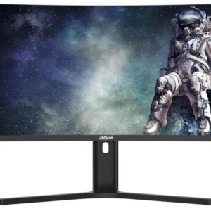 Монитор 34 " Dahua DHI-LM34-E330CA, Черный, [DHI-LM34-E330CA]