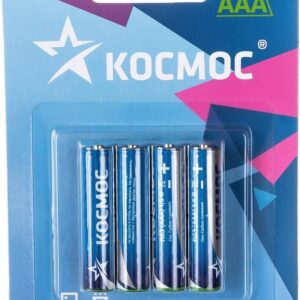 Батарейка Космос KOCR034BL