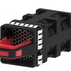 Вентиляторный модуль H3C FAN-40F-1-D