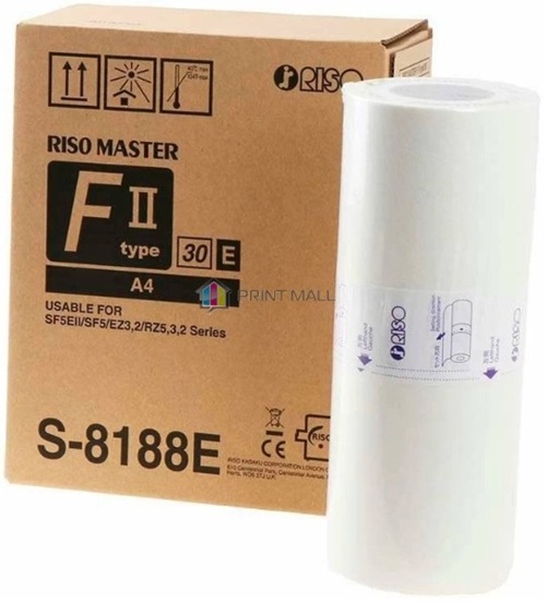 Мастер-пленка Riso S-4250