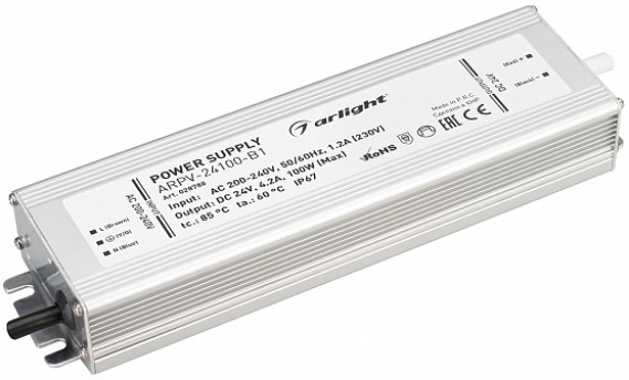 Блок питания Arlight ARPV-24100-B1