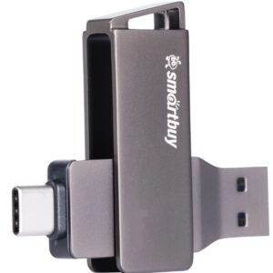 Накопитель USB 3.0 256GB SmartBuy MC45