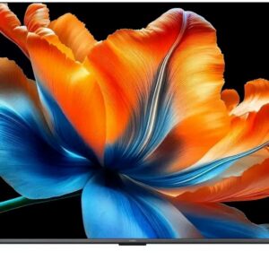 Телевизор Xiaomi TV S Mini LED 2026